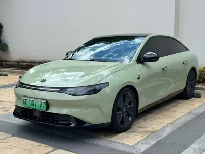Leapmotor Leapmotor C01