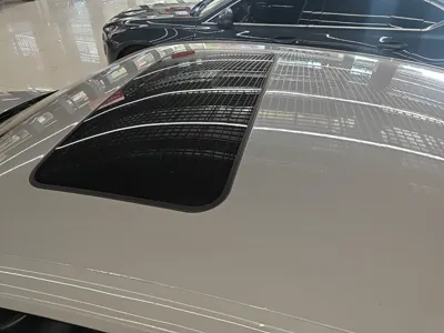 Cadillac CT4