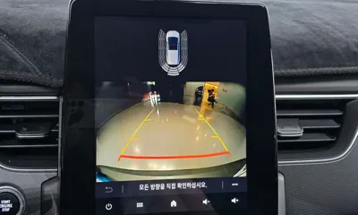 Renault-KoreaSamsung XM3