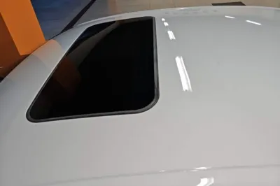 Roewe i6