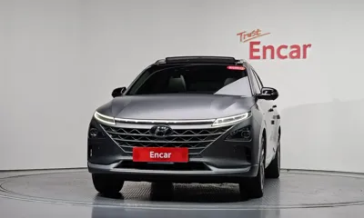 Hyundai Nexo