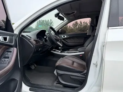 Chery Tiggo 7