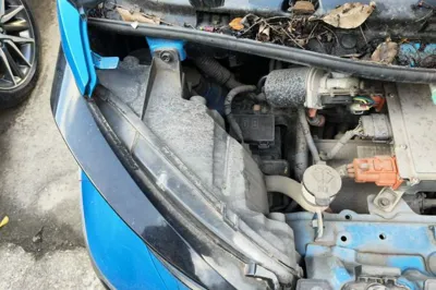 Baojun E100