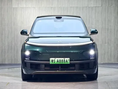 Li Auto Li L9