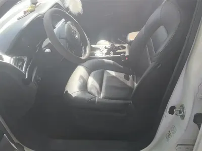 GAC Motor Trumpchi GS4