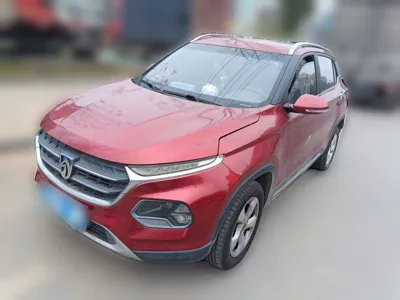 Baojun 510