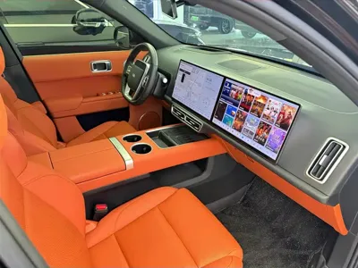 Li Auto Li L7