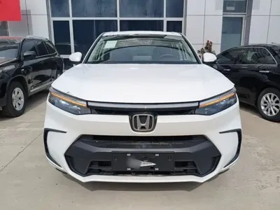 Honda Breeze