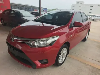 Toyota Vios