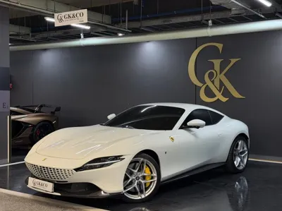 Ferrari Roma