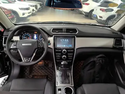 Haval H2