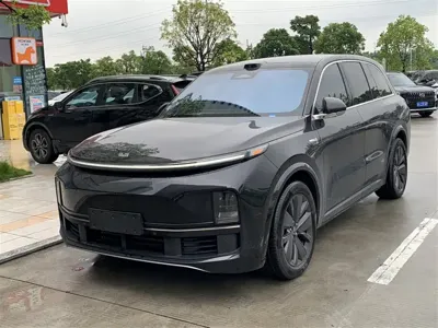 Li Auto Li L8