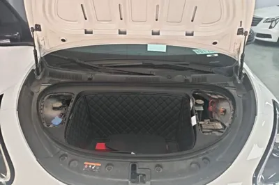 Geely Galaxy Geome