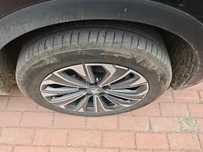 Buick Envision Plus