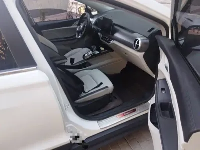 BYD Yuan Pro