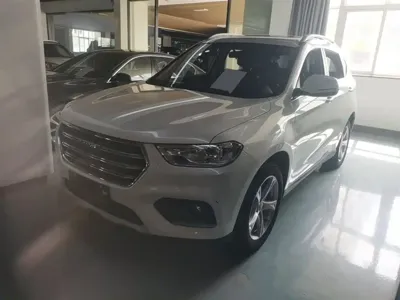 Haval H2