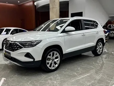 Jetta VS5