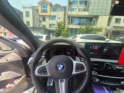 BMW Gran Turismo