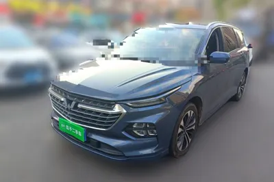 Wuling Victory