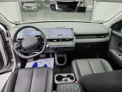 Hyundai Ioniq5