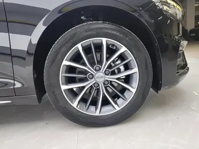 Geely Xingrui