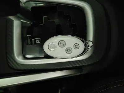 BYD Yuan