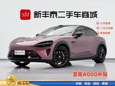 Xiaomi 小米YU7
