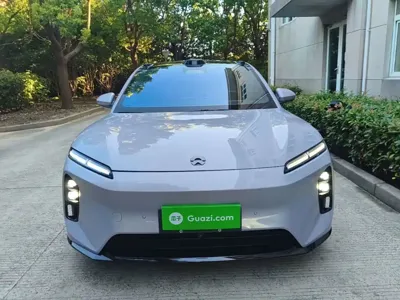 Nio ET5T