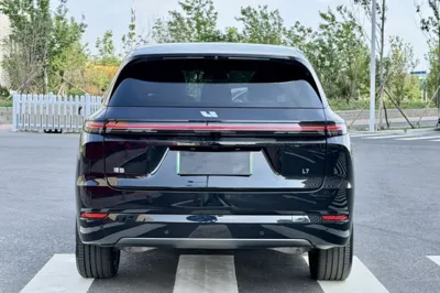 Li Auto L7