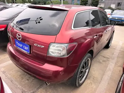 Mazda CX-7