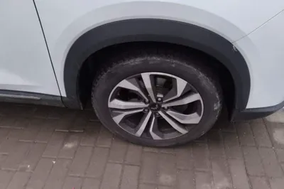 Wuling Asta