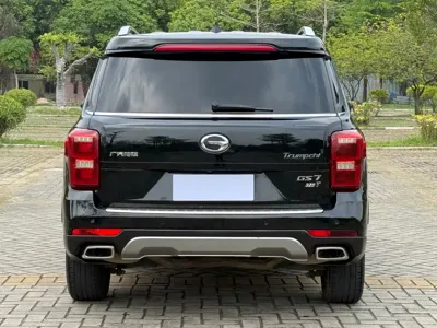 GAC Motor Trumpchi GS7