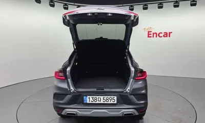 Renault-KoreaSamsung XM3