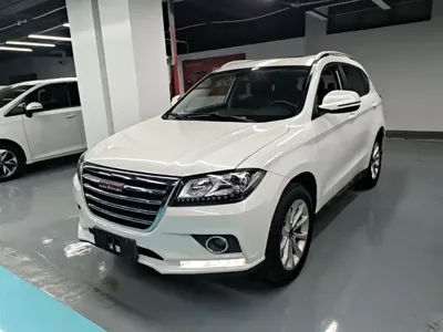 Haval H2