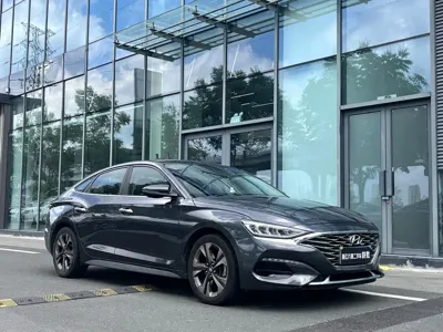 Hyundai Fista
