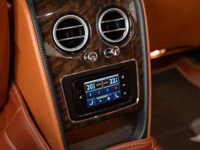 Bentley Flying Spur
