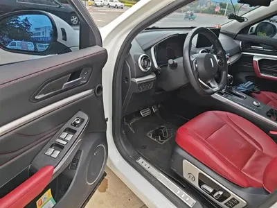 WEY Wey VV5