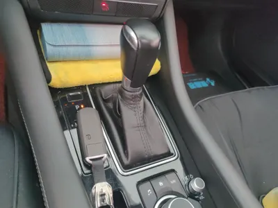 Mazda Atenza