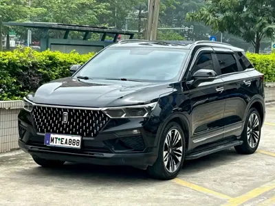 Bestune T77