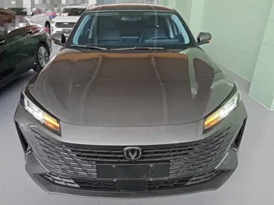 Changan Yida