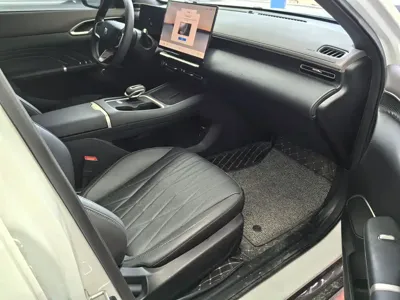 Changan Eado