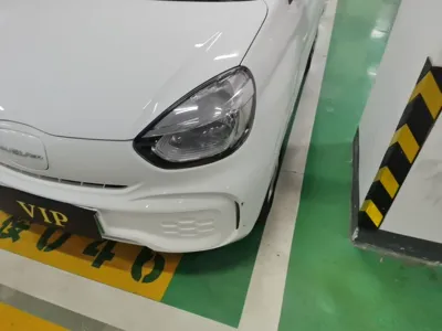 Roewe Clever