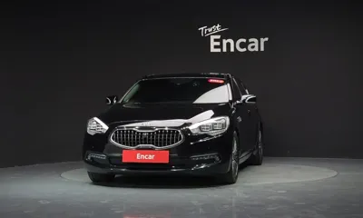 Kia K9
