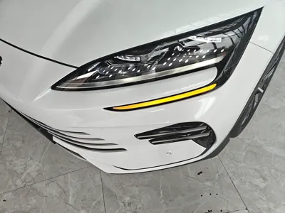 BYD Song