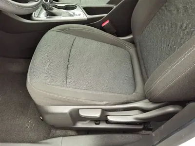 Buick Encore GX