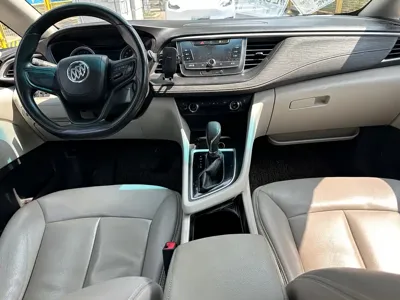 Buick GL6