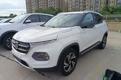 Baojun 510