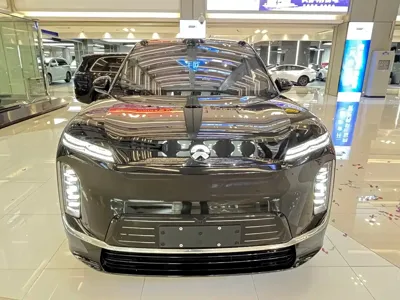 Nio ES9