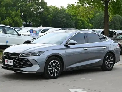 BYD Qin L