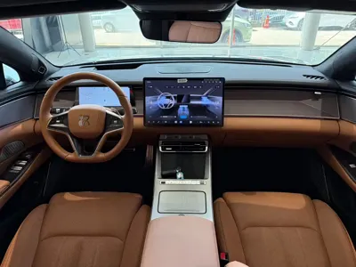 BYD 汉L